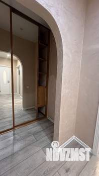 1-к квартира, на длительный срок, 47м2, 5/14 этаж