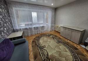 Студия квартира, на длительный срок, 21м2, 6/8 этаж