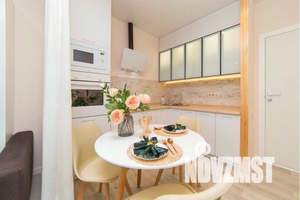 1-к квартира, посуточно, 30м2, 3/9 этаж
