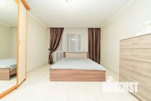 2-к квартира, посуточно, 70м2, 4/17 этаж