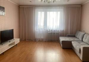 2-к квартира, на длительный срок, 56м2, 10/10 этаж
