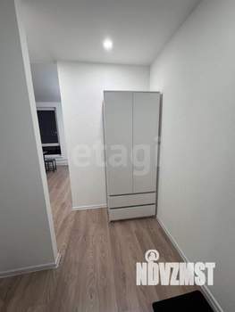 2-к квартира, на длительный срок, 57м2, 23/24 этаж