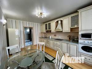 2-к квартира, посуточно, 70м2, 3/5 этаж
