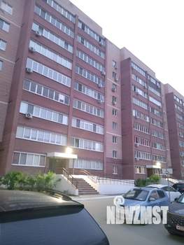 2-к квартира, на длительный срок, 48м2, 1/10 этаж