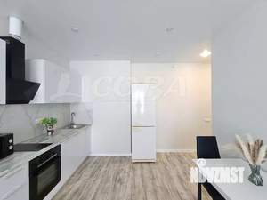 1-к квартира, на длительный срок, 40м2, 5/10 этаж