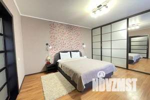 1-к квартира, посуточно, 46м2, 14/14 этаж