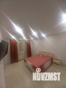 1-к квартира, посуточно, 39м2, 1/1 этаж