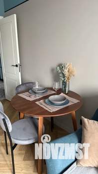 1-к квартира, посуточно, 45м2, 18/19 этаж