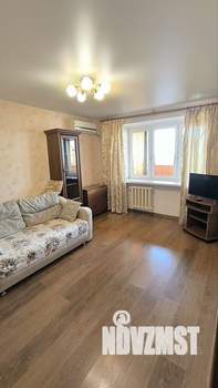 1-к квартира, на длительный срок, 35м2, 9/11 этаж