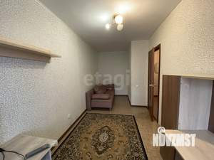 1-к квартира, на длительный срок, 29м2, 6/16 этаж