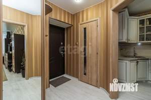 1-к квартира, на длительный срок, 45м2, 5/12 этаж