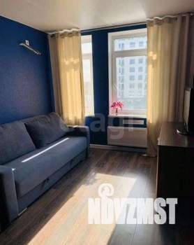 1-к квартира, на длительный срок, 36м2, 12/13 этаж
