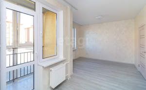 1-к квартира, на длительный срок, 41м2, 2/4 этаж