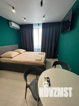 Студия квартира, посуточно, 22м2, 15/16 этаж