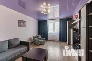 2-к квартира, посуточно, 63м2, 11/20 этаж