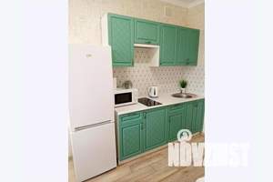 1-к квартира, посуточно, 43м2, 6/14 этаж