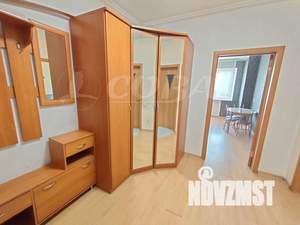 1-к квартира, на длительный срок, 43м2, 8/14 этаж