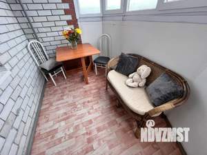 Студия квартира, посуточно, 30м2, 9/15 этаж