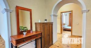 3-к квартира, посуточно, 90м2, 4/9 этаж