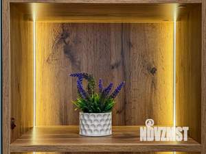 1-к квартира, посуточно, 49м2, 12/17 этаж