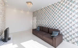 1-к квартира, на длительный срок, 50м2, 9/9 этаж