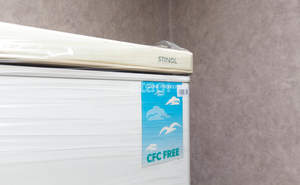 Студия квартира, на длительный срок, 17м2, 2/5 этаж