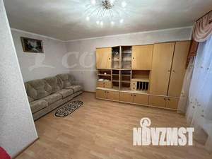 1-к квартира, на длительный срок, 34м2, 4/5 этаж