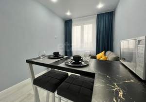 1-к квартира, на длительный срок, 32м2, 11/16 этаж