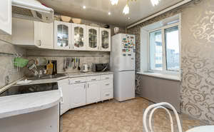 3-к квартира, на длительный срок, 72м2, 5/9 этаж