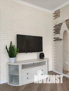 1-к квартира, посуточно, 50м2, 13/17 этаж