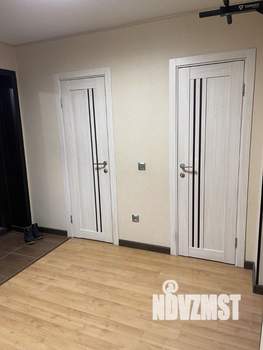 1-к квартира, на длительный срок, 43м2, 5/10 этаж