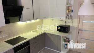 1-к квартира, на длительный срок, 38м2, 11/17 этаж