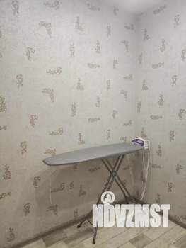 Студия квартира, посуточно, 42м2, 6/16 этаж