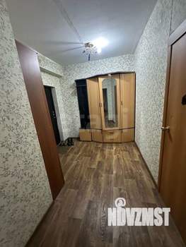 Студия квартира, на длительный срок, 50м2, 5/10 этаж