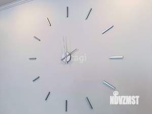 2-к квартира, на длительный срок, 71м2, 6/24 этаж