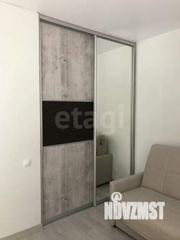 Студия квартира, на длительный срок, 31м2, 10/11 этаж