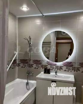 1-к квартира, на длительный срок, 45м2, 1/10 этаж