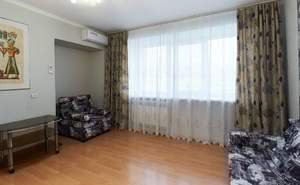 2-к квартира, на длительный срок, 61м2, 8/10 этаж