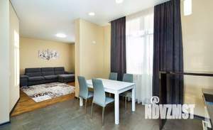 1-к квартира, посуточно, 64м2, 1/1 этаж