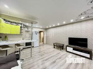 1-к квартира, на длительный срок, 35м2, 8/10 этаж