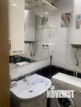 1-к квартира, на длительный срок, 38м2, 3/16 этаж