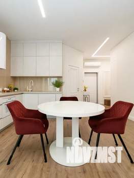 1-к квартира, посуточно, 50м2, 17/19 этаж