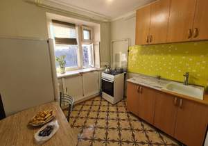 2-к квартира, на длительный срок, 45м2, 5/5 этаж