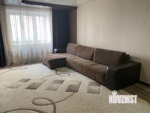 3-к квартира, на длительный срок, 106м2, 2/12 этаж