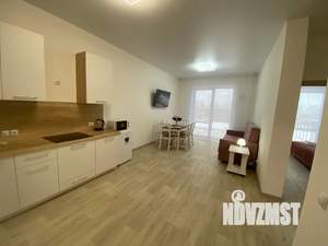 2-к квартира, посуточно, 79м2, 4/4 этаж