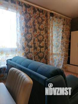 Студия квартира, на длительный срок, 22м2, 4/10 этаж