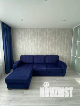 1-к квартира, посуточно, 40м2, 12/14 этаж