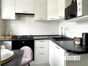 2-к квартира, посуточно, 49м2, 1/1 этаж