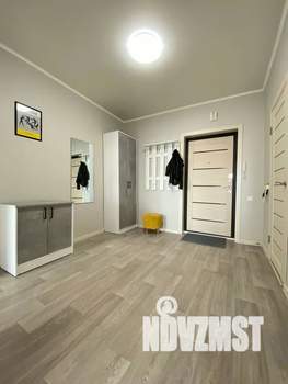 2-к квартира, посуточно, 45м2, 15/16 этаж