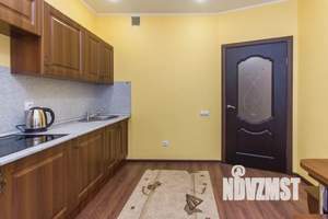 2-к квартира, посуточно, 70м2, 12/24 этаж
